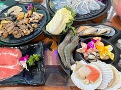 -丽江庭院之爱在路上(西单店)