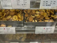 -上海哈尔滨食品厂(淮海中路店)