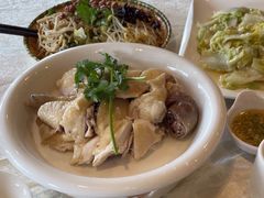 -琼菜坊·无鸡不成宴·海南菜老爸茶糟粕醋(海口骑楼老街店)