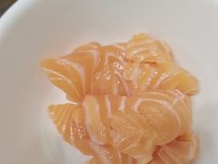 -铂丽斯国际大酒店-凯悦自助餐厅