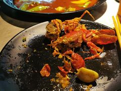 -沪小胖小龙虾(淮海中路旗舰店)