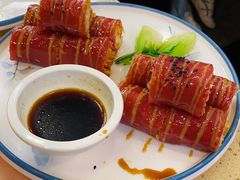 金莎海虾红米肠-点都德(北京路贰店)