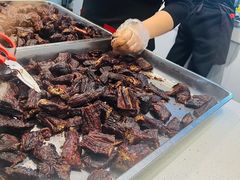 -都士牧人现烤牛肉干