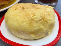 -永盛茶档·港式餐厅(桥北店)
