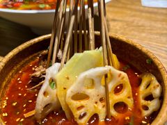 -川流不息(北蔡休闲广场店)