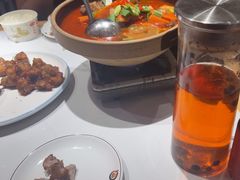 -吴掌柜·藕汤印象(南湖店)