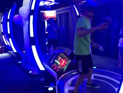 -BBVR团建聚会体验馆·亲子DIY手工