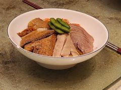 -上海人家花樣年华(中山公园店)