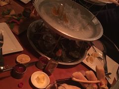 -斯普汇生蚝牛排馆(中骏世界城店)