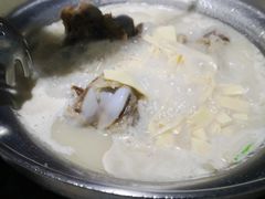 -骨之味·筒骨汤火锅(晋江万达店)