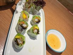 -越小品·越南餐厅(万科里店)