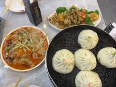 -张包铺(道外店)