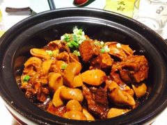 -那家小馆•北京菜•烤鸭(中关村店)