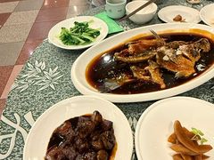 -湖畔居茶楼(湖滨店)