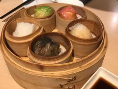 -避风塘(宝山万达店)