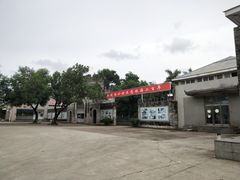 -梅溪牌坊