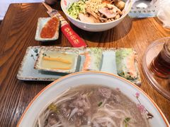-越南牛肉河粉餐厅(书院巷店)