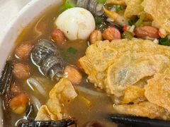 -柳州饭店·绿岛餐厅(友谊路店)