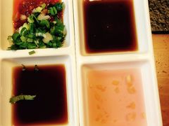 -马路边上·小海鲜烧烤(八一路店)