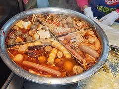 -阿姨卷饼(平凉路店)