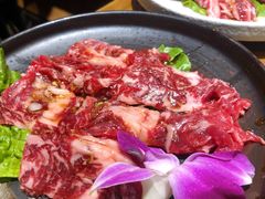 -牛人·雪花牛·木炭烤肉(昆山陆家店)