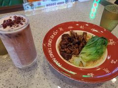 -七爷清汤腩·港式茶餐厅(世博店)