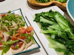 -马白开来特色羊排揪片子  (总店)