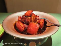 -老吉堂上海本帮菜(望京万象汇店)