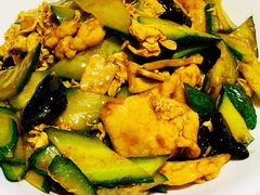 -宏宴·新京菜(望京店)