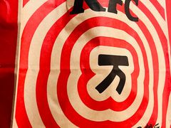 -肯德基(建华店)