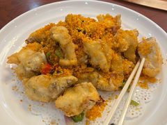 -东江渔村·古典园林·30年粤菜老字号(太和店)