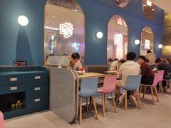 -小杨生煎(湟普汇店)