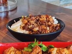 -大三元台湾鲁肉饭(沙井新桥店)