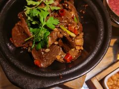 -桂小厨广西菜(万象城店)