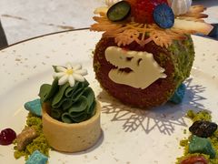 -哈蒙德餐厅