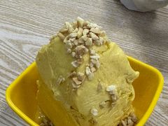 -于春正宗椰奶清补凉炒冰