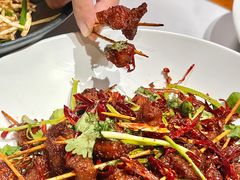 -醉壹号海鲜大排档(厦门美食地标店)