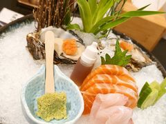 -天狗山料理(省体店)