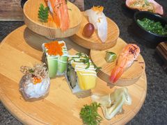 -吉盛川创作料理(保利国际广场店)