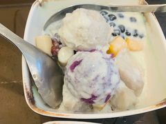 -鲜芋仙(徐州彭城一号店)