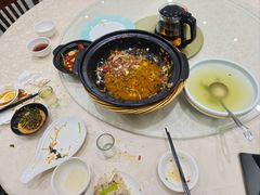 -龙泽园私房菜·地道南京味 ·招牌大鱼头(油坊桥店)