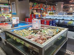 -盒马鲜生(顺义店)