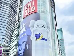 -VT101维多利广场