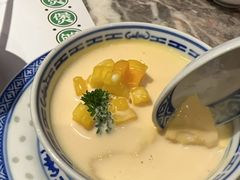 -禄婶鸡煲·打边炉