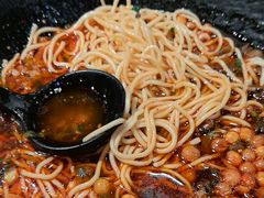 -我的面 川味Bistro(后沙峪店)