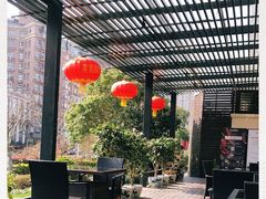 -荷风细雨·中国茶宴(碧云店)