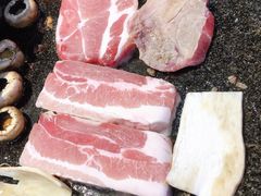 -猪的故事·韩式烤肉(韩乐坊店)