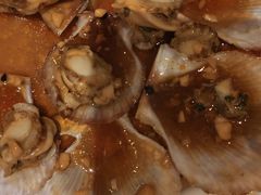 -九龙餐厅(大沽路店)