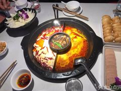 -川锅一号火锅(睢宁店)