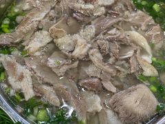 -攀枝花·任德琼·盐边羊肉米线